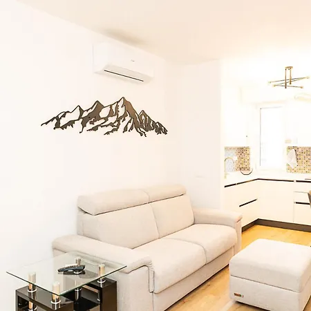 Lejlighed Maison Clairet By Hili *