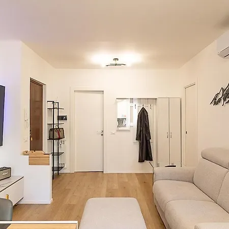 Maison Clairet By Hili Apartment Aosta