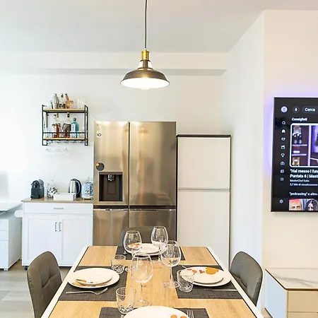 Maison Clairet By Hili * Aosta