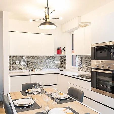 Apartment Maison Clairet By Hili Aosta