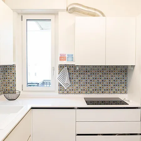 Maison Clairet By Hili Apartment