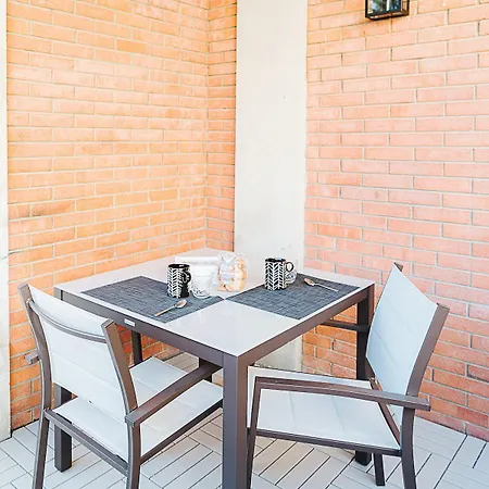 Maison Clairet By Hili *