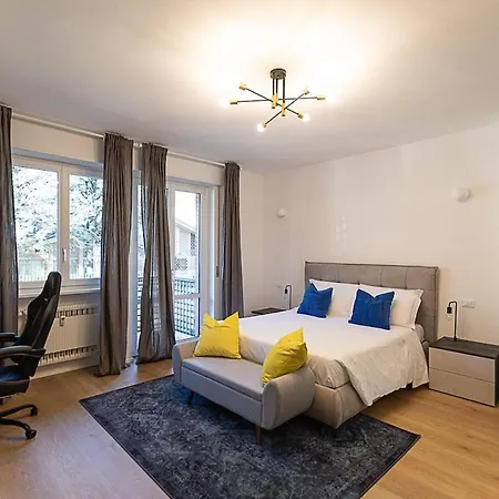 Maison Clairet By Hili Aosta