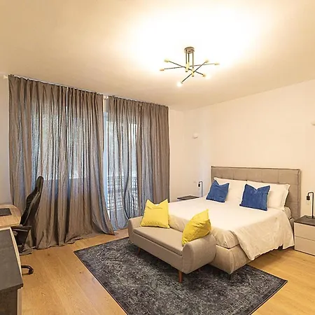 דירה Maison Clairet By Hili אאוסטה
