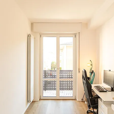 Maison Clairet By Hili * Аоста