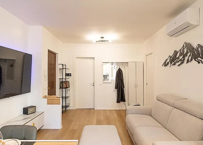 Maison Clairet By Hili Apartment Aosta