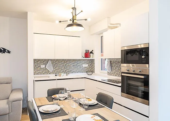 Apartment Maison Clairet By Hili Aosta