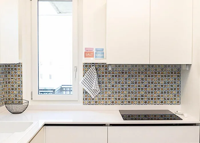 Maison Clairet By Hili Apartment