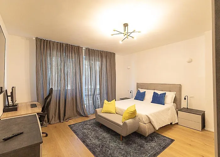 Apartment Maison Clairet By Hili Aosta