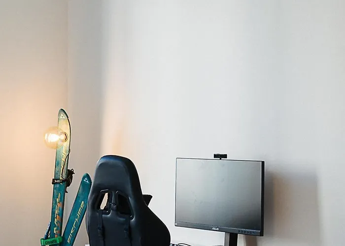 Maison Clairet By Hili Apartment *