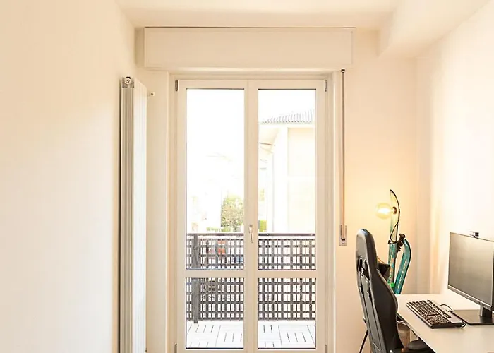 Maison Clairet By Hili * Aosta